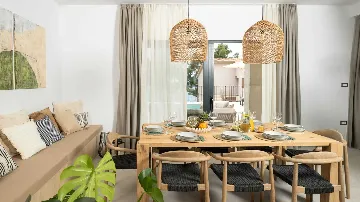 Modern Villa with Pool in Ivan Dolac, Hvar