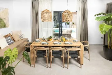 Modern Villa with Pool in Ivan Dolac, Hvar