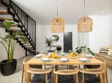 Modern Villa with Pool in Ivan Dolac, Hvar