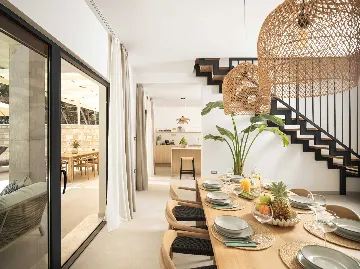 Modern Villa with Pool in Ivan Dolac, Hvar