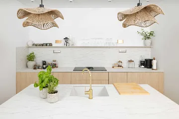 Modern Villa with Pool in Ivan Dolac, Hvar