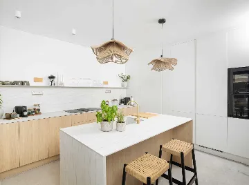 Modern Villa with Pool in Ivan Dolac, Hvar