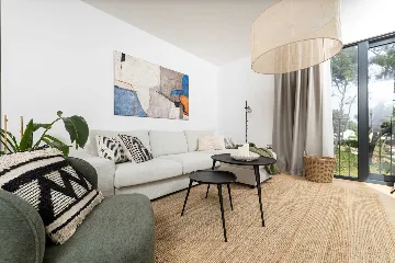 Modern Villa with Pool in Ivan Dolac, Hvar