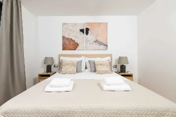 Modern Villa with Pool in Ivan Dolac, Hvar