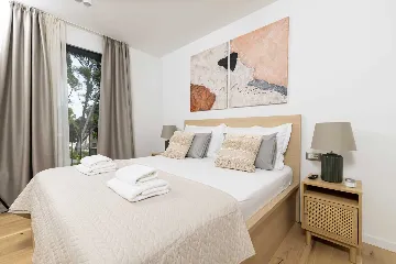 Modern Villa with Pool in Ivan Dolac, Hvar