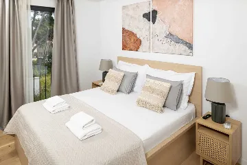 Modern Villa with Pool in Ivan Dolac, Hvar