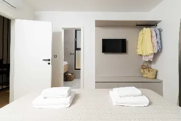 Modern Villa with Pool in Ivan Dolac, Hvar