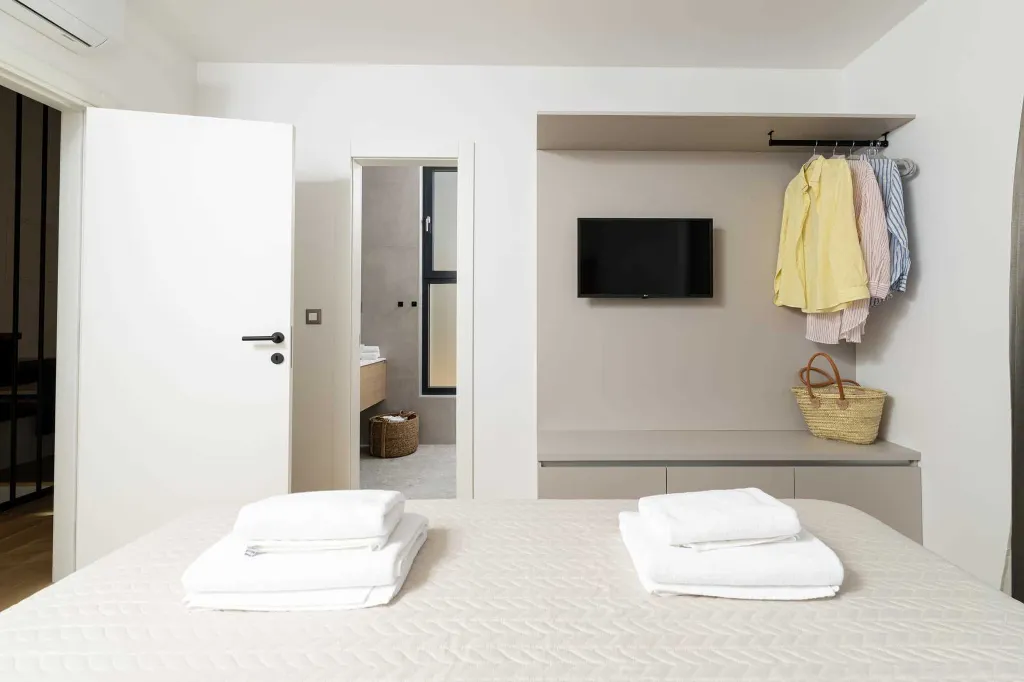 Modern Villa with Pool in Ivan Dolac, Hvar