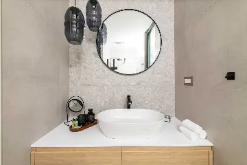 Modern Villa with Pool in Ivan Dolac, Hvar