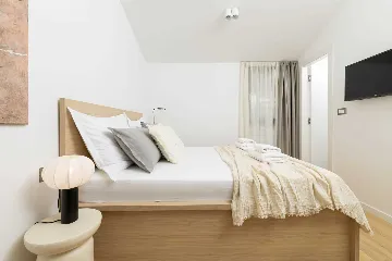 Modern Villa with Pool in Ivan Dolac, Hvar