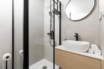 Modern Villa with Pool in Ivan Dolac, Hvar