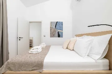 Modern Villa with Pool in Ivan Dolac, Hvar