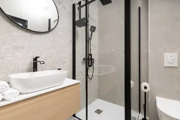 Modern Villa with Pool in Ivan Dolac, Hvar