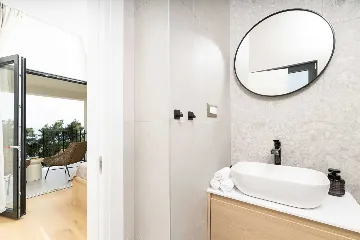 Modern Villa with Pool in Ivan Dolac, Hvar