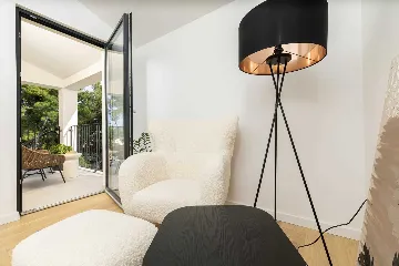 Modern Villa with Pool in Ivan Dolac, Hvar