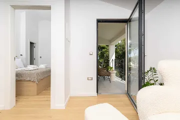 Modern Villa with Pool in Ivan Dolac, Hvar