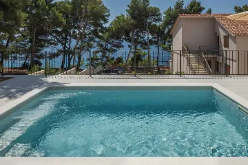 Modern Villa with Pool in Ivan Dolac, Hvar