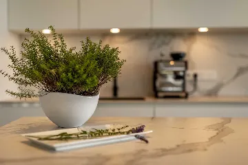 Modern Family Villa with Pool in Vrbnik