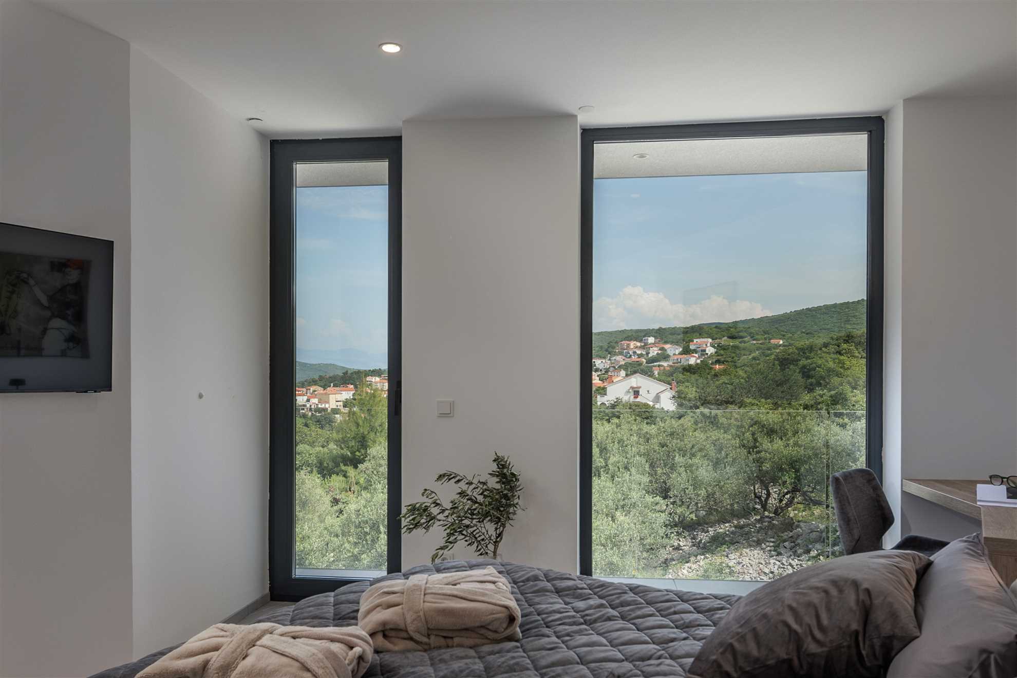 Luxury Villa Numa with Pool