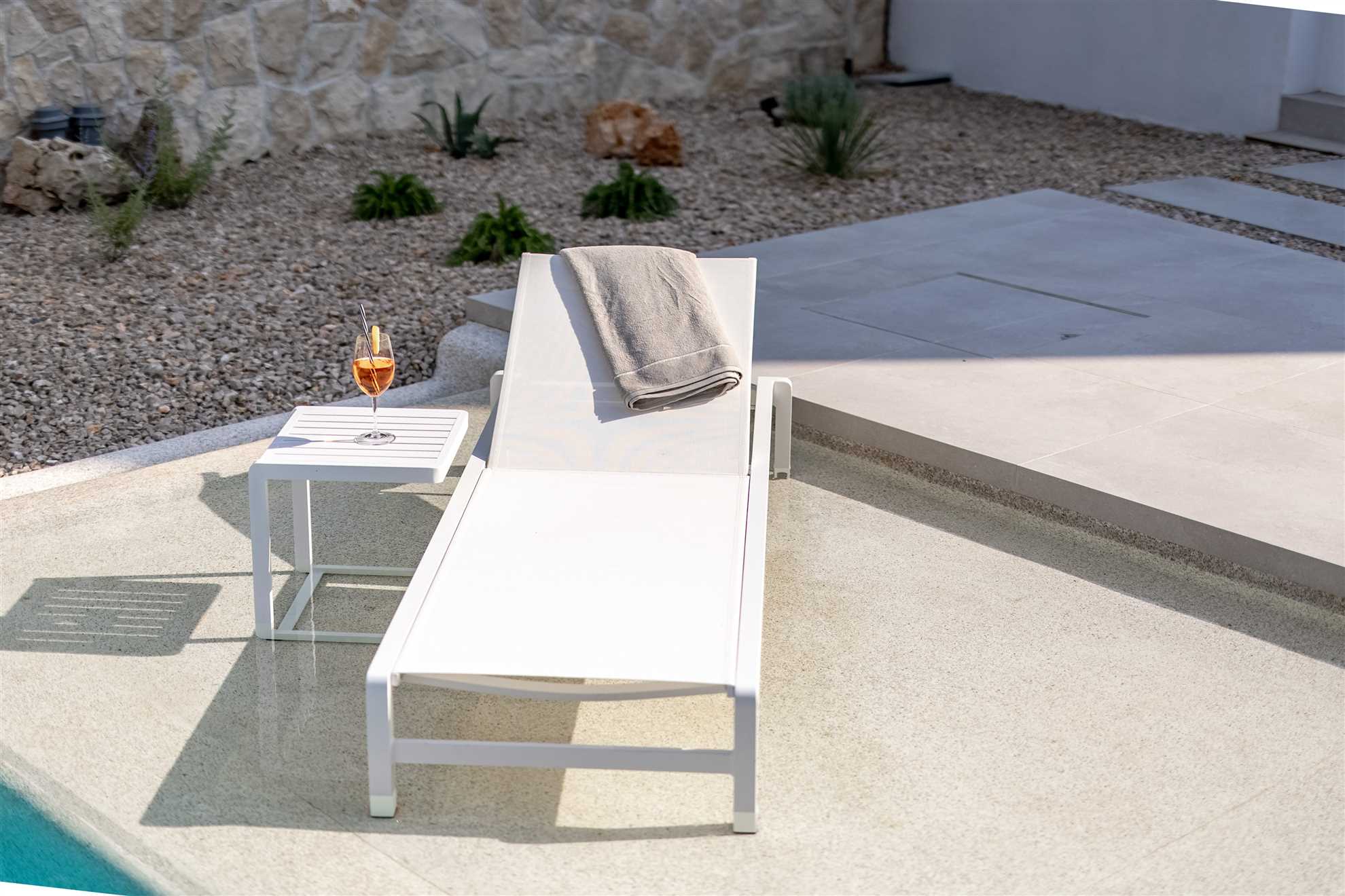 Luxury Villa Numa with Pool