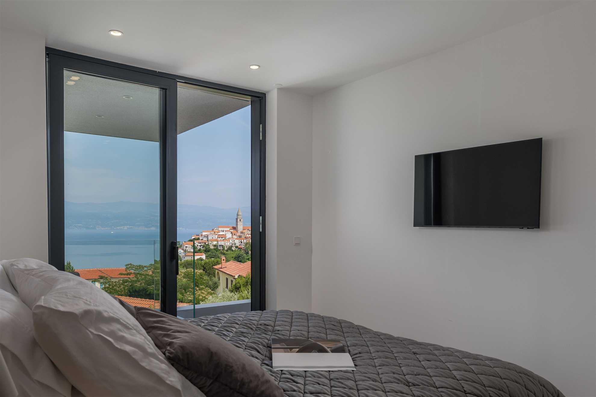 Luxury Villa Numa with Pool