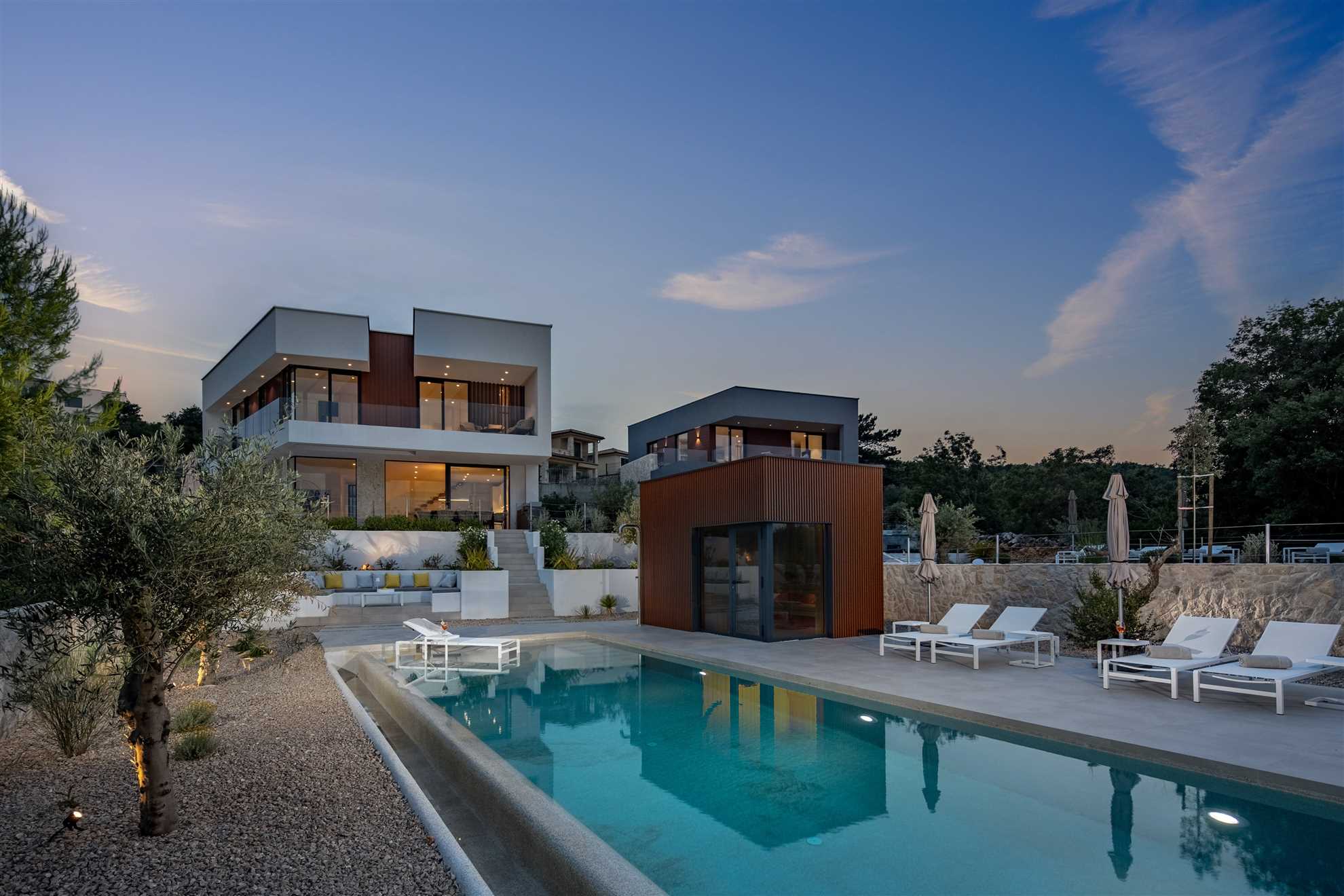 Image of Luxury Villa Numa with Pool