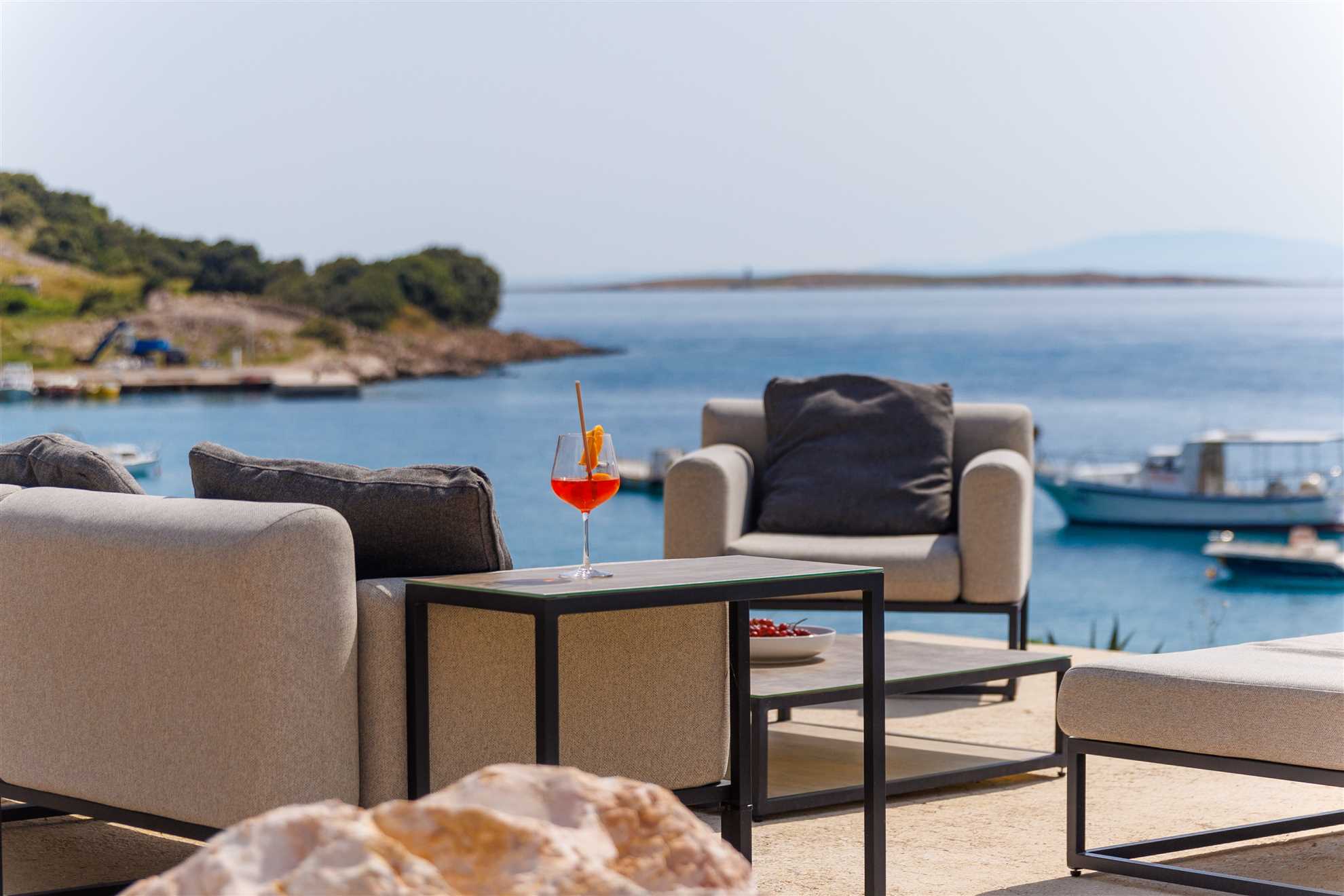 Luxury Villa Elvaya with Pool