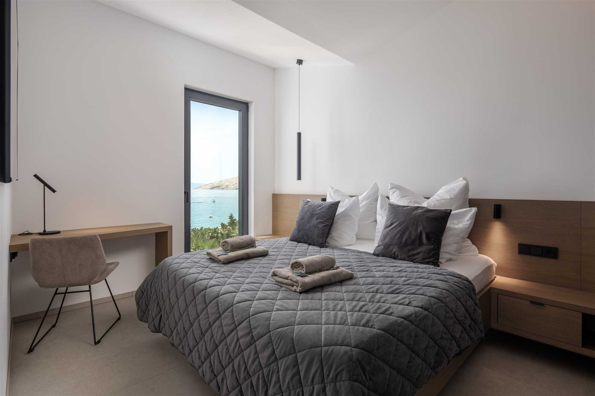 Luxury Villa Elvaya with Pool