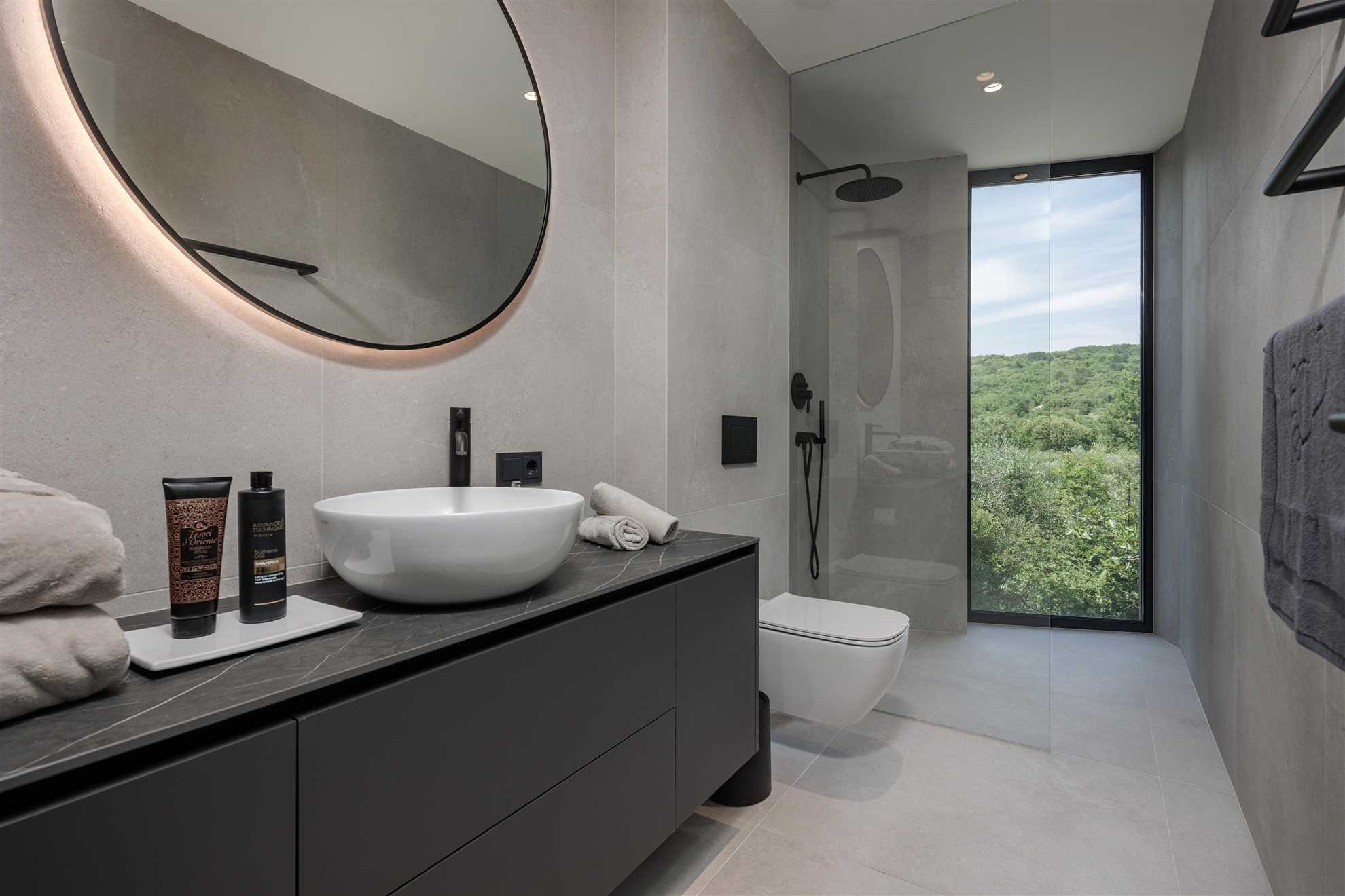 Luxury Villa Vaelia with Pool