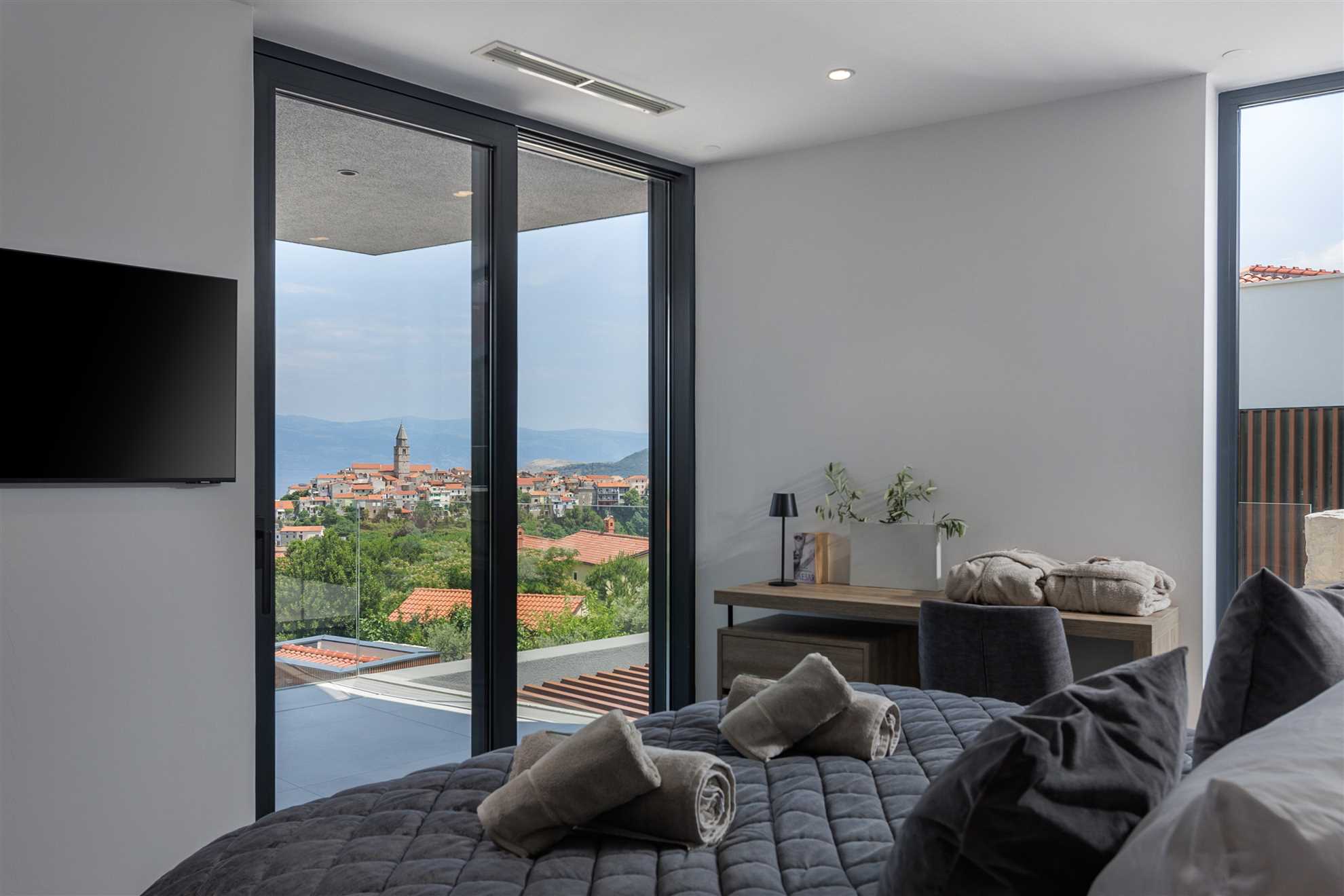 Luxury Villa Vaelia with Pool