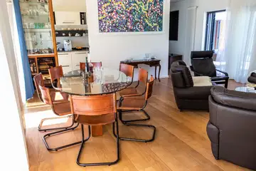 Family Villa with Pool and Garden near Marčana