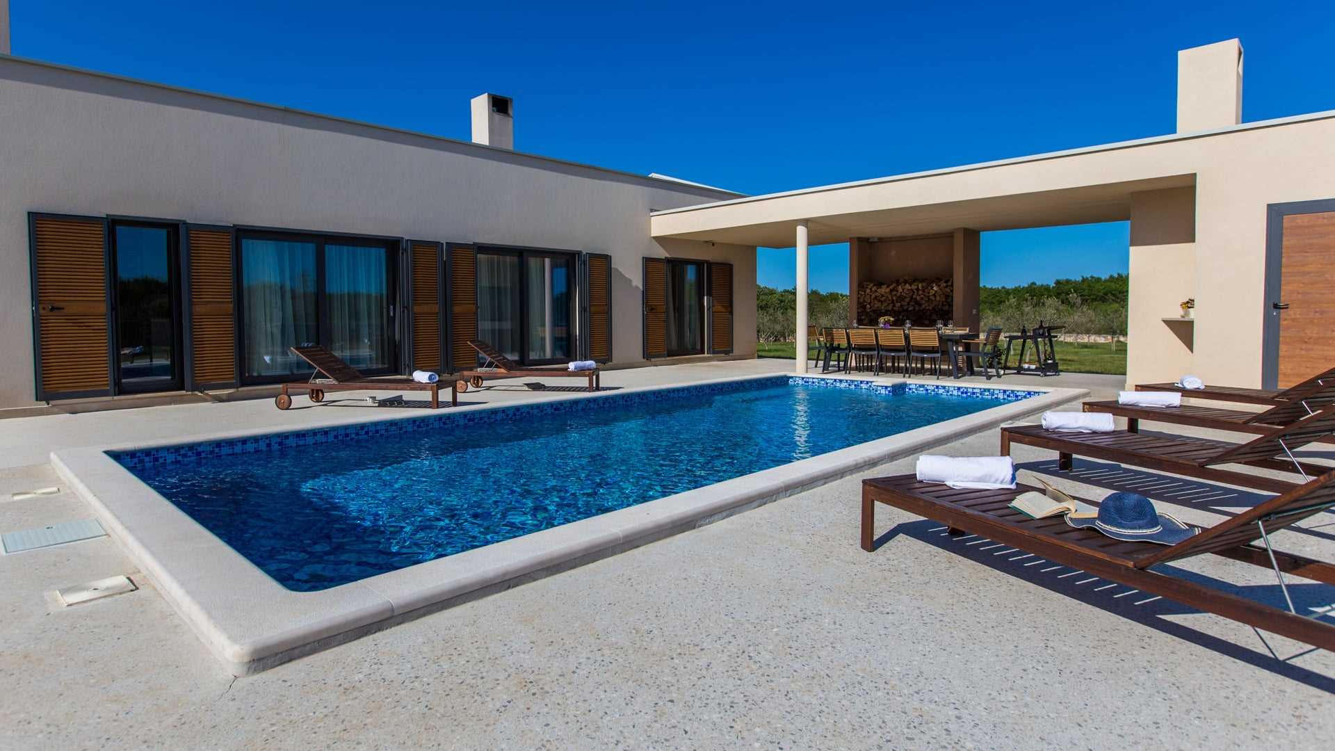 Image of Villa Terra Nobile with Pool