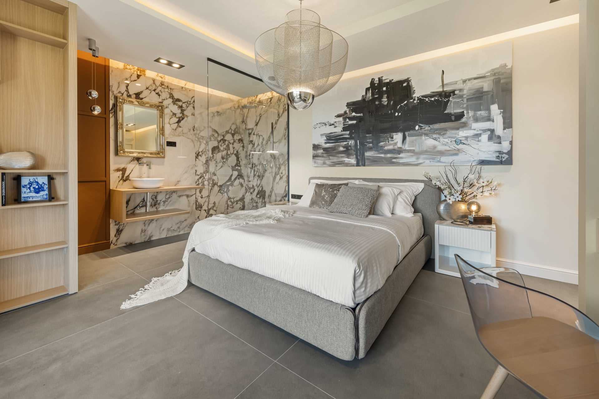 Luxury Villa Lueur with Pool