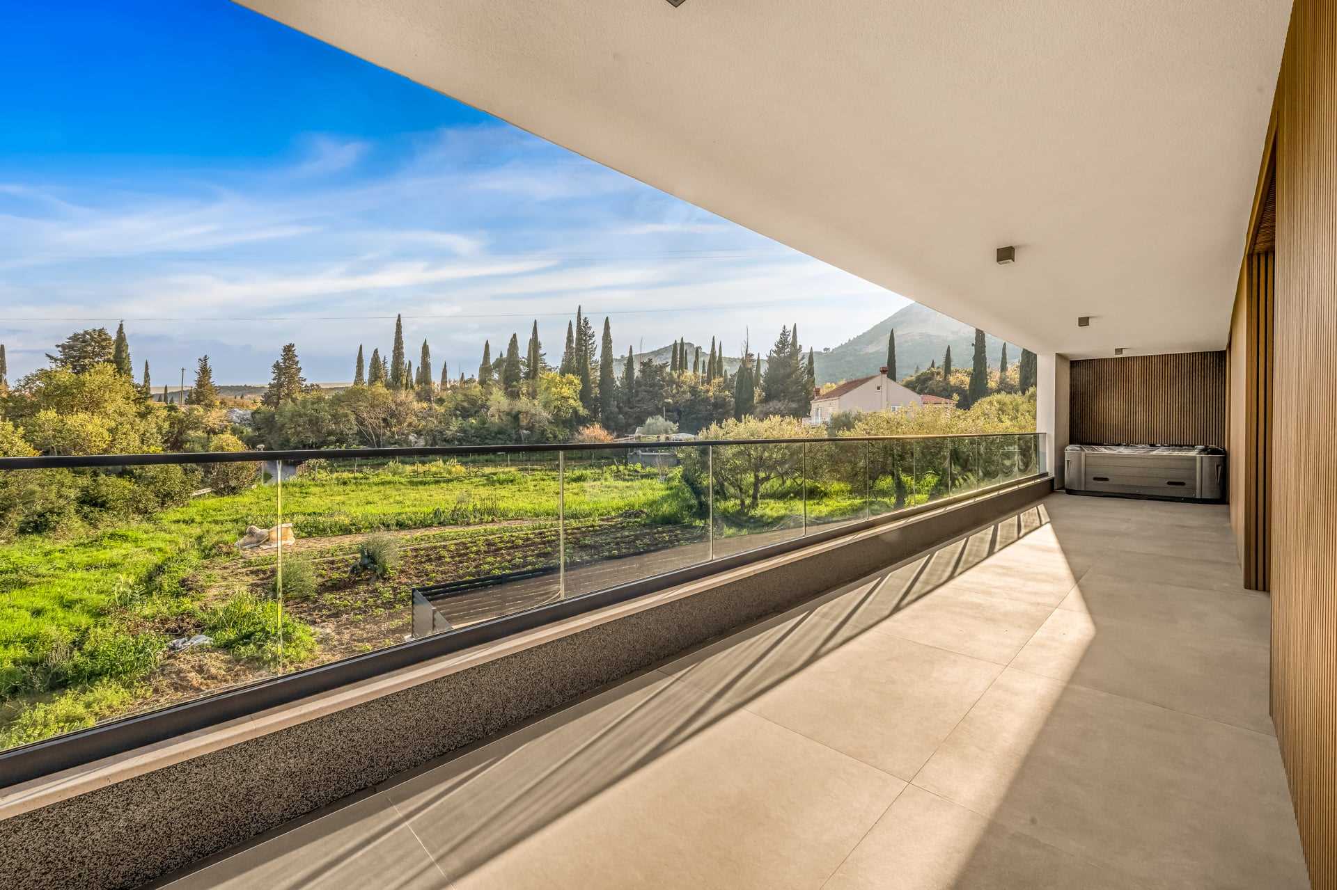 Luxury Villa Lueur with Pool