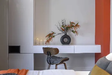 Modern Five-Bedroom Villa with Pool in Mlini