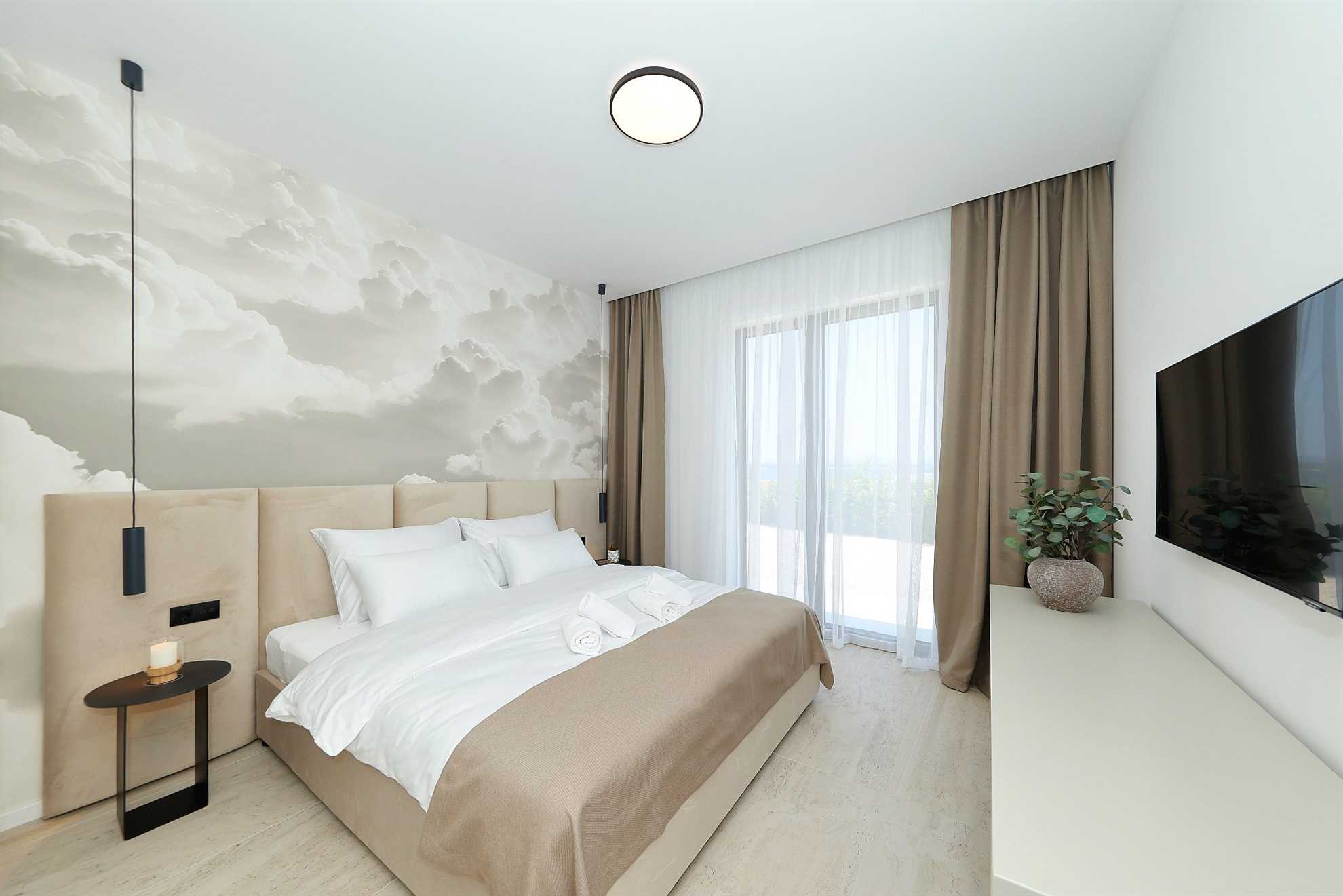 Luxury Villa Pasman Ruby with Pool