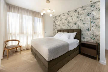 Contemporary Villa with Pool in Kaštel Lukšić