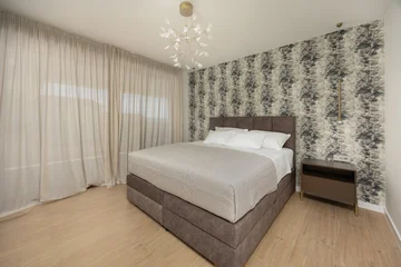 Contemporary Villa with Pool in Kaštel Lukšić