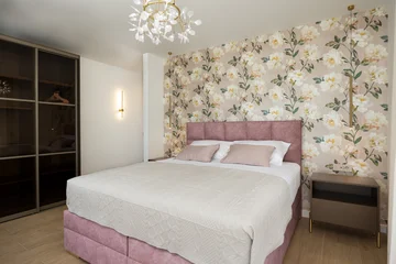 Contemporary Villa with Pool in Kaštel Lukšić