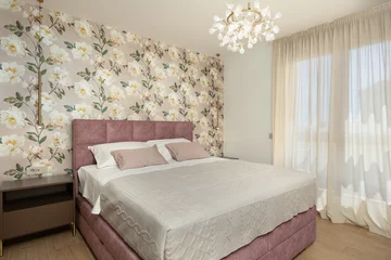 Contemporary Villa with Pool in Kaštel Lukšić