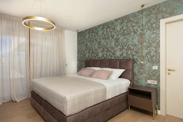 Contemporary Villa with Pool in Kaštel Lukšić