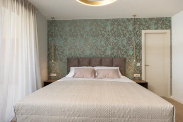 Contemporary Villa with Pool in Kaštel Lukšić