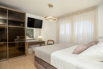 Contemporary Villa with Pool in Kaštel Lukšić