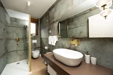 Contemporary Villa with Pool in Kaštel Lukšić