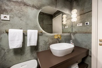 Contemporary Villa with Pool in Kaštel Lukšić