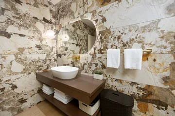 Contemporary Villa with Pool in Kaštel Lukšić