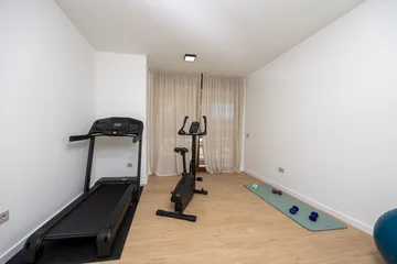 Contemporary Villa with Pool in Kaštel Lukšić