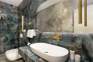 Contemporary Villa with Pool in Kaštel Lukšić