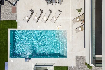 Contemporary Villa with Pool in Kaštel Lukšić