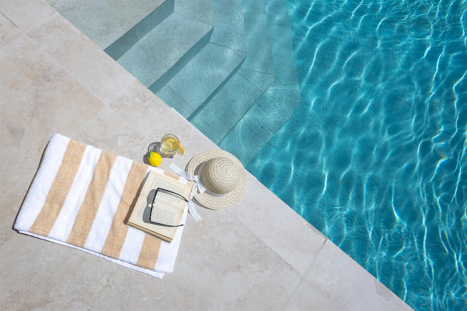 Villa Veluno with Pool